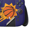 NBA Phoenix Suns Large Logo Nintendo Switch 2 (2025) Joy-Con Controller Skin