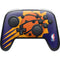 NBA Phoenix Suns Large Logo Nintendo Skins