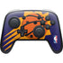 NBA Phoenix Suns Large Logo Nintendo Switch 2 (2025) Pro Controller Skin