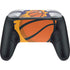 NBA Phoenix Suns Large Logo Nintendo Switch 2 (2025) Pro Controller Skin