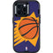 NBA Phoenix Suns Large Logo Otterbox Defender iPhone Skin