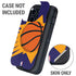 NBA Phoenix Suns Large Logo Otterbox Defender iPhone Skin