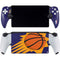 NBA Phoenix Suns Large Logo PlayStation Portal Remote Player Skin