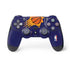 NBA Phoenix Suns Large Logo PlayStation PS4 Skins