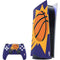 NBA Phoenix Suns Large Logo PlayStation PS5 Skins