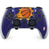 NBA Phoenix Suns Large Logo PS5 DualSense Edge Pro Controller Skin