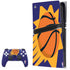 NBA Phoenix Suns Large Logo PlayStation PS5 Skins