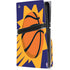 NBA Phoenix Suns Large Logo PS5 Pro Disk Console Skin