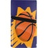 NBA Phoenix Suns Large Logo PS5 Pro Disk Console Skin