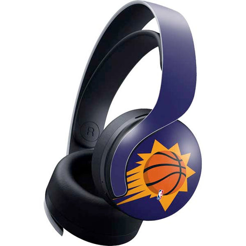 NBA Phoenix Suns Large Logo PlayStation PS5 Skins