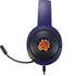 NBA Phoenix Suns Large Logo Razer Kraken X Skin