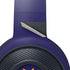 NBA Phoenix Suns Large Logo Razer Kraken X Skin