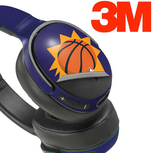 NBA Phoenix Suns Large Logo Skullcandy Venue Skin