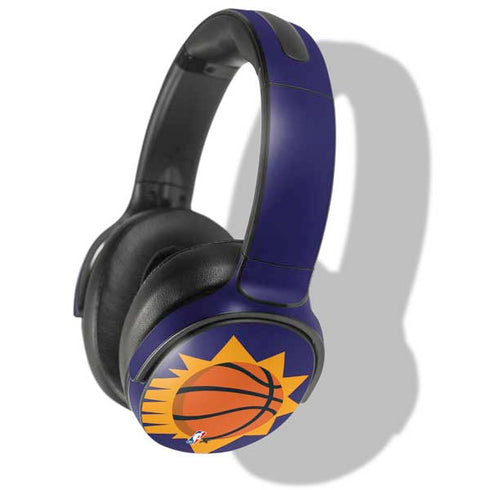 NBA Phoenix Suns Large Logo Skullcandy Venue Skin
