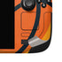 NBA Phoenix Suns Large Logo Steam Deck Handheld Gaming Computer OLED Skin
