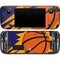 NBA Phoenix Suns Large Logo Steam Deck Handheld Gaming Computer Skin