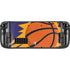 NBA Phoenix Suns Large Logo Steam Deck Handheld Gaming Computer Skin