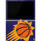 NBA Phoenix Suns Large Logo Surface Pro 7 Skin