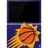 NBA Phoenix Suns Large Logo Surface Pro 7 Skin