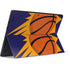 NBA Phoenix Suns Large Logo Surface Pro 7 Skin