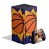 NBA Phoenix Suns Large Logo Xbox Series X Skins
