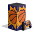 NBA Phoenix Suns Large Logo XBox Series X Digital Edition Bundle Skin