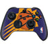 NBA Phoenix Suns Large Logo XBox Series X Digital Edition Bundle Skin
