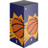 NBA Phoenix Suns Large Logo XBox Series X Digital Edition Console Skin