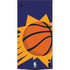 NBA Phoenix Suns Large Logo XBox Series X Digital Edition Console Skin