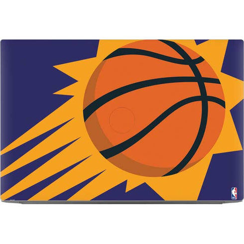 NBA Phoenix Suns Large Logo Dell XPS Skin