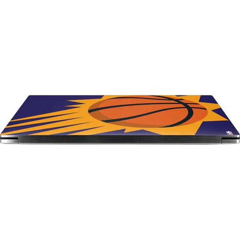 NBA Phoenix Suns Large Logo Dell XPS Skin