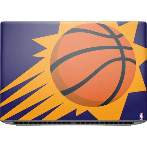 NBA Phoenix Suns Large Logo HP ZBook Fury 16 G10 Skin