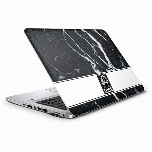 NBA Phoenix Suns Marble HP Elitebook Skin