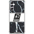 NBA Phoenix Suns Marble Gabb Phone 4 Clear Case