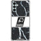 NBA Phoenix Suns Marble Galaxy A13 5G Clear Case