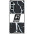 NBA Phoenix Suns Marble Galaxy A13 5G Clear Case