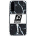 NBA Phoenix Suns Marble Galaxy A36 5G Clear Case