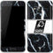 NBA Phoenix Suns Marble Galaxy J3 Skin