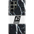NBA Phoenix Suns Marble Galaxy S23 Ultra Pro Case