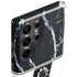 NBA Phoenix Suns Marble Galaxy S23 Ultra Pro Case
