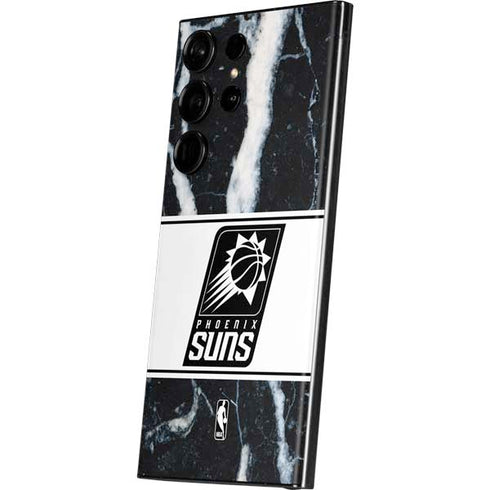 NBA Phoenix Suns Marble Galaxy Skins