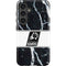 NBA Phoenix Suns Marble Galaxy S25 Impact Case
