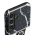 NBA Phoenix Suns Marble Galaxy S25 Impact Case