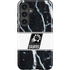 NBA Phoenix Suns Marble Galaxy S25 Plus Impact Case
