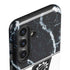 NBA Phoenix Suns Marble Galaxy S25 Plus Impact Case