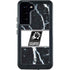 NBA Phoenix Suns Marble Galaxy S24 Plus Waterproof Case