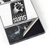 NBA Phoenix Suns Marble Galaxy S24 Ultra Skin