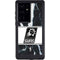 NBA Phoenix Suns Marble Galaxy S24 Ultra Waterproof Case