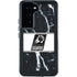 NBA Phoenix Suns Marble Galaxy S24 Waterproof Case