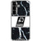 NBA Phoenix Suns Marble Galaxy S26 Clear Case